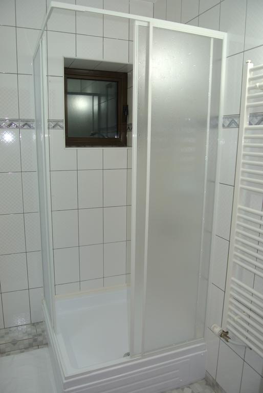 Vila Sorina Brassópojána Szoba fotó